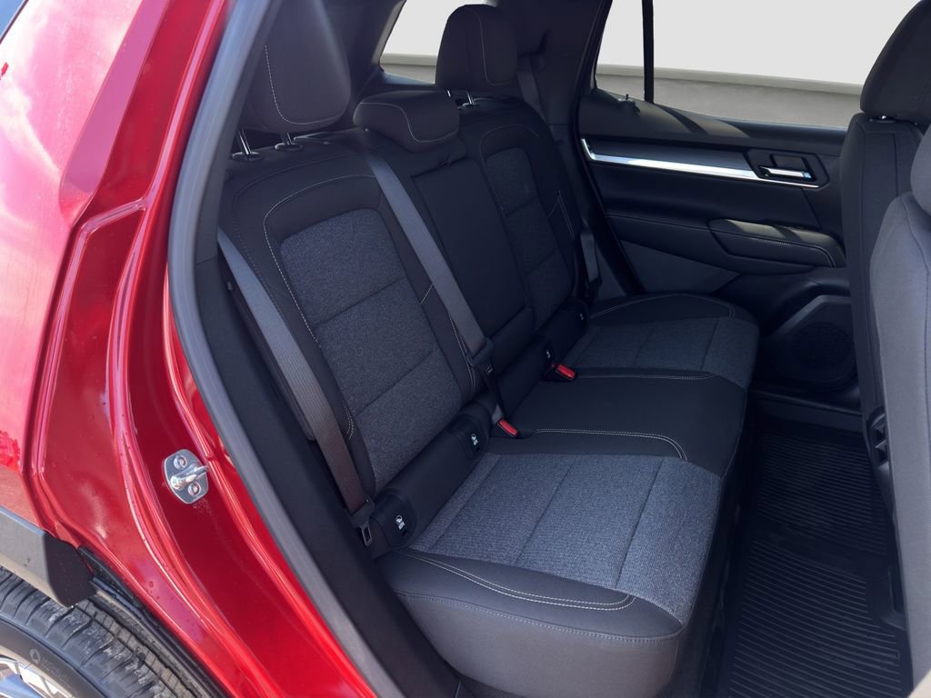 New 2026 GMC Terrain Elevation w/ LPO, Floor Liner Package image 19