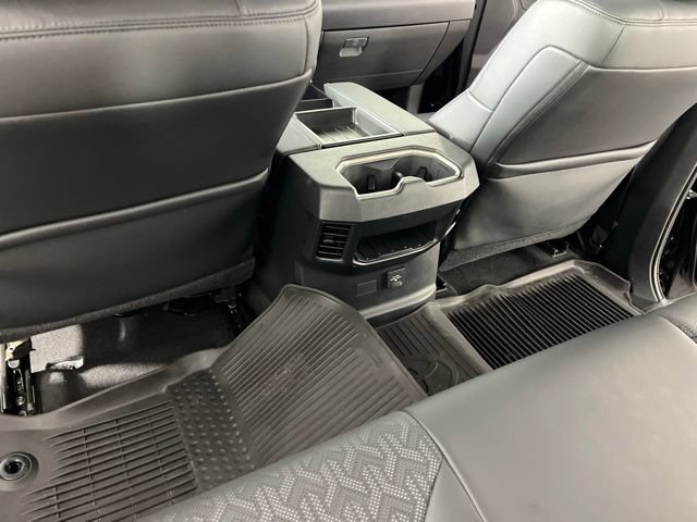 Used 2023 Toyota Tundra SR5 w/ SR5 Premium Package AWD/4WD image 46