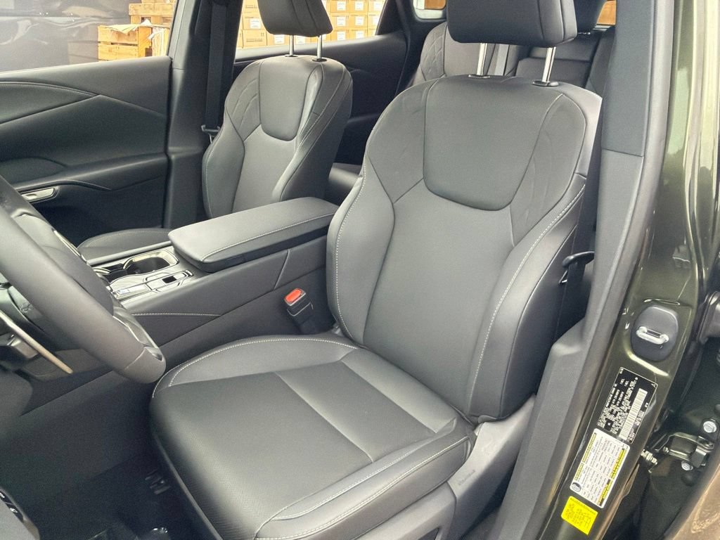 New 2026 Lexus RX 350 Premium AWD/4WD image 13