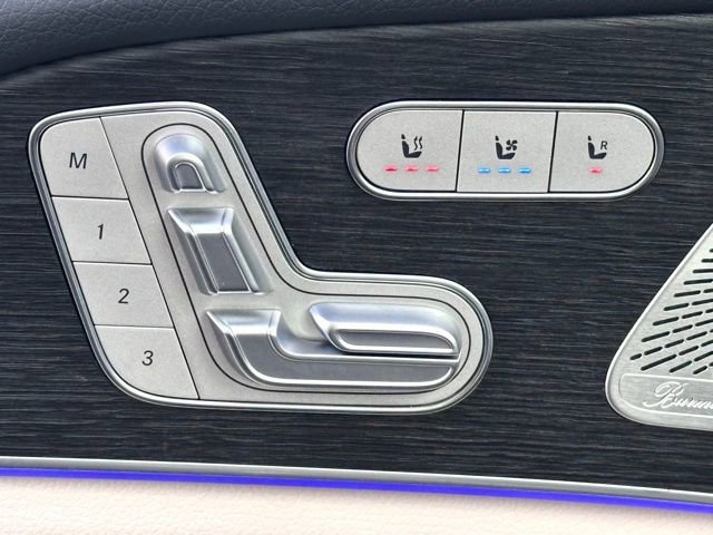 New 2026 Mercedes-Benz GLE 450 4MATIC image 27