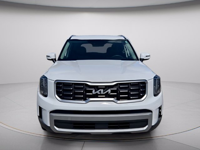 Used 2023 Kia Telluride S AWD/4WD image 4