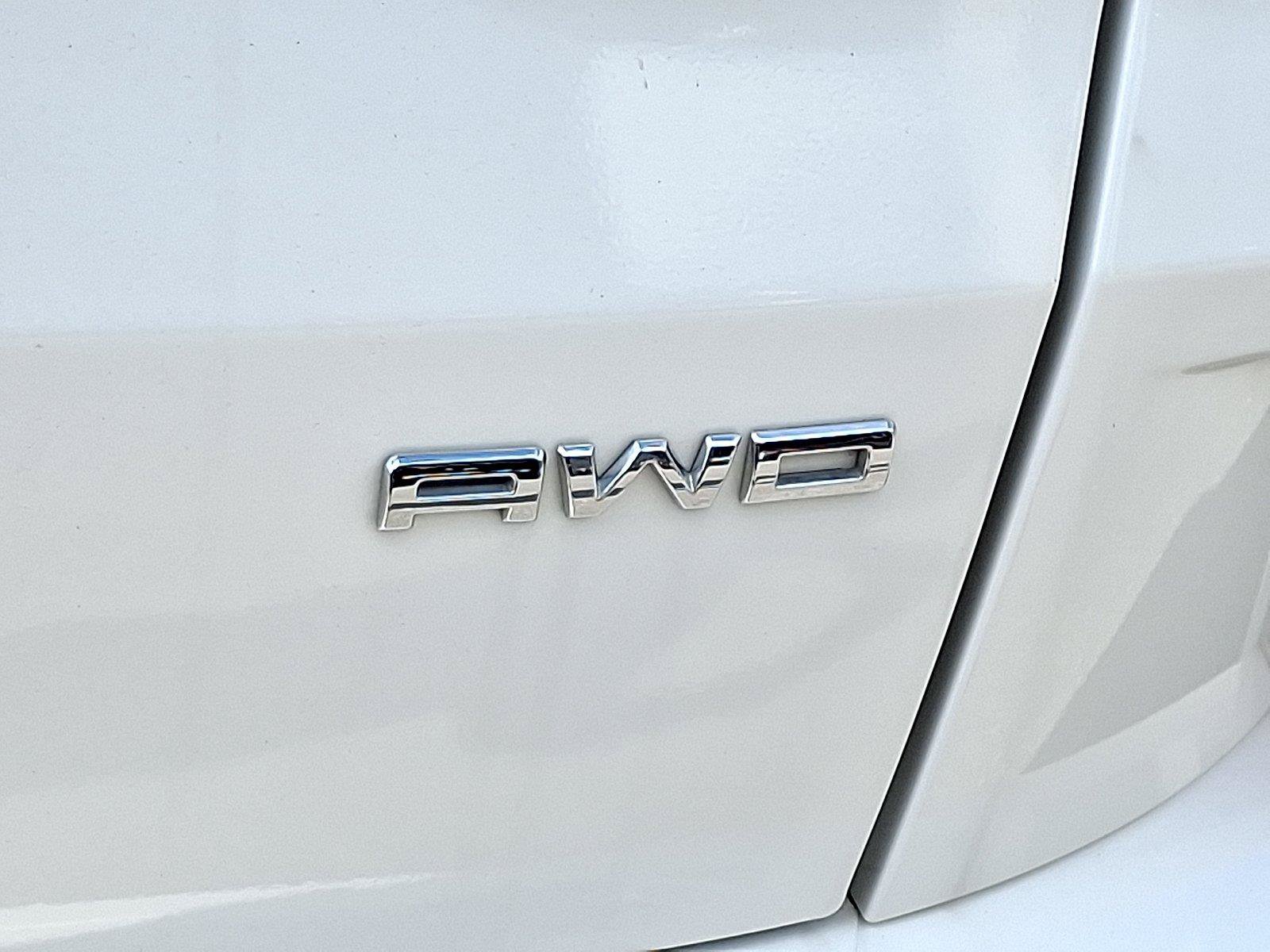 Used 2023 Ford Escape ST-Line AWD/4WD image 29