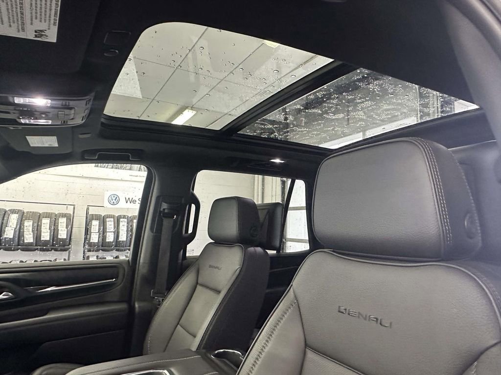 Certified 2024 GMC Yukon Denali w/ Advanced Technology Package image 24