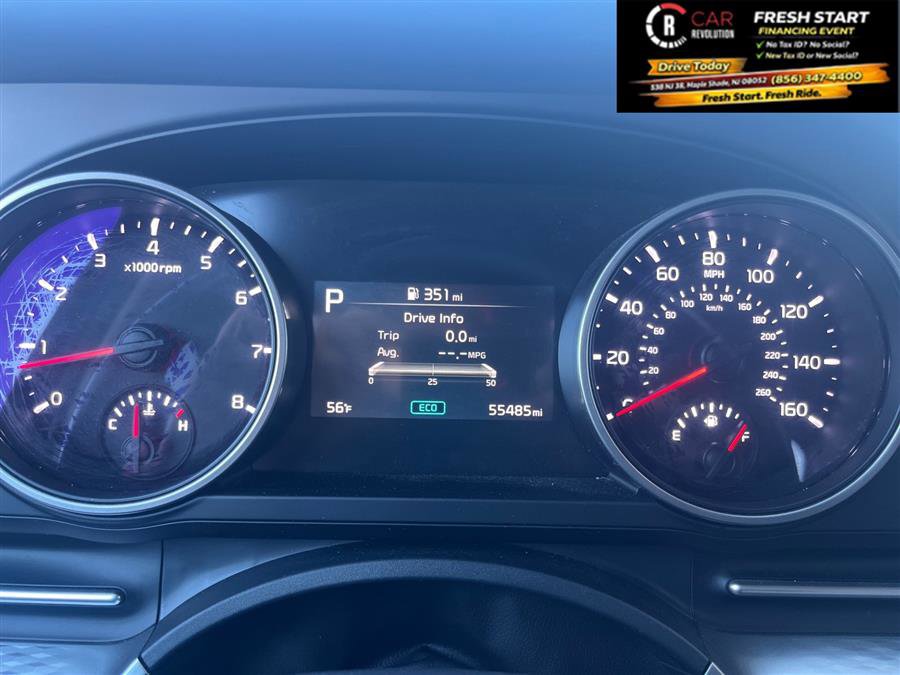 Used 2024 Kia Carnival LX image 18