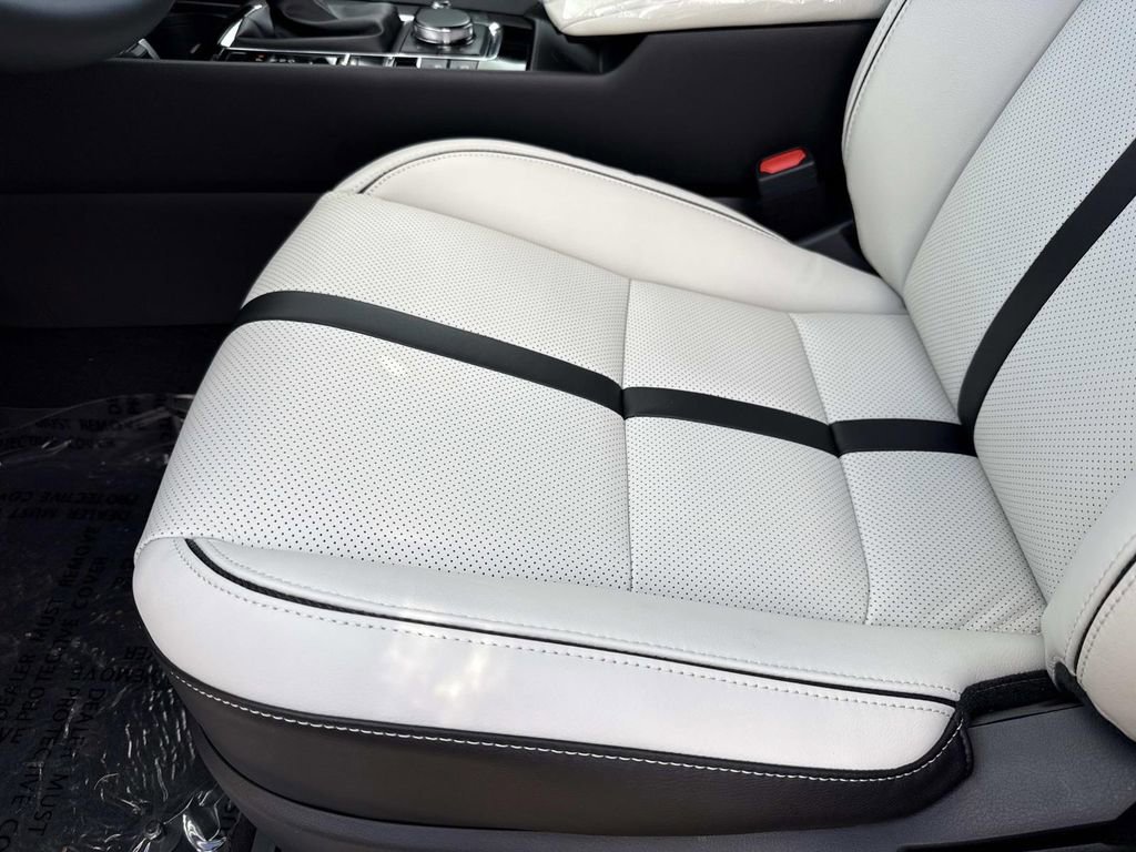 New 2026 MAZDA CX-50 2.5 Turbo w/ Cargo Package image 28