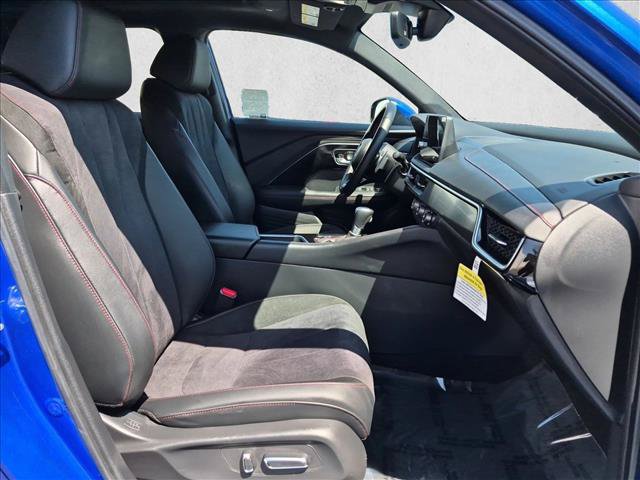 Certified 2025 Acura ADX A-Spec AWD/4WD image 21