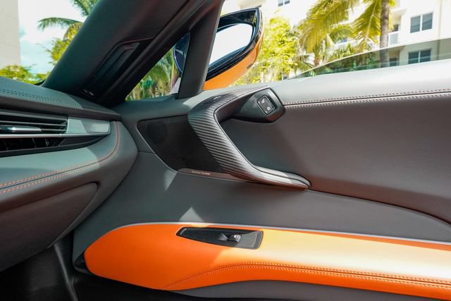 Used 2019 BMW i8 Roadster AWD/4WD image 80