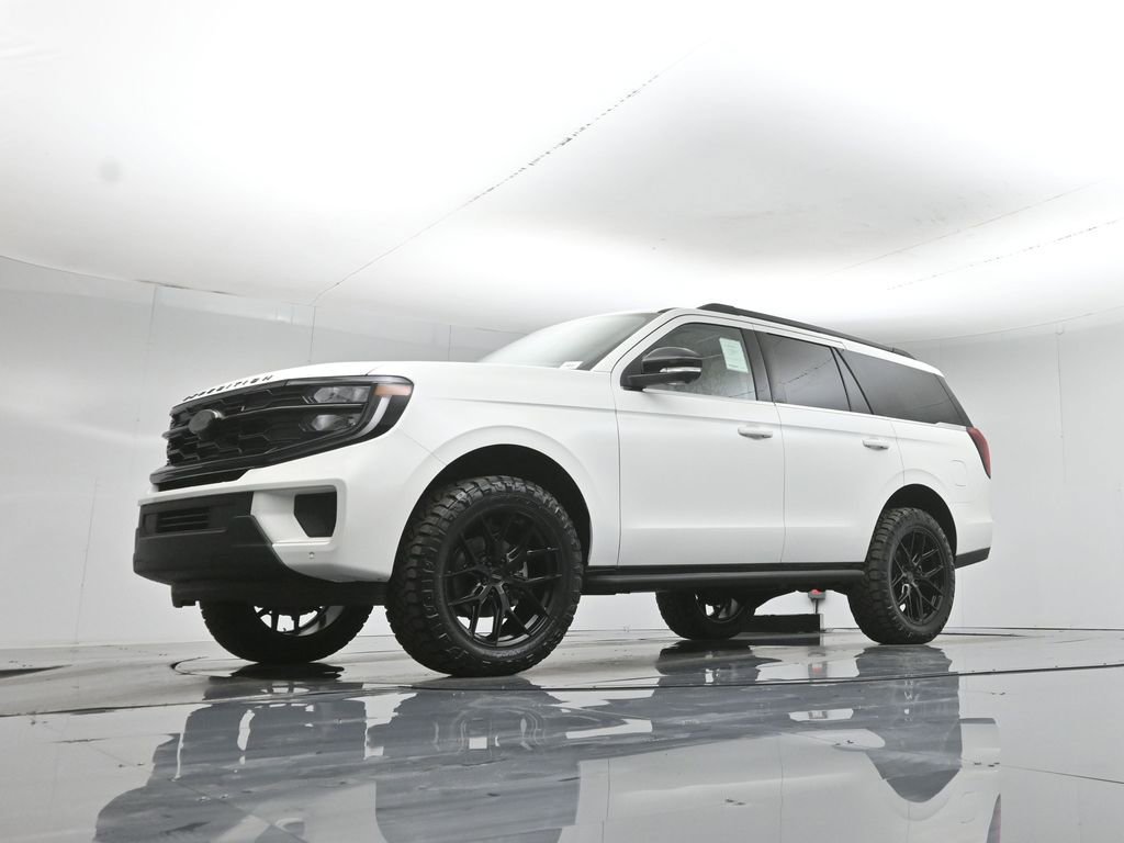 New 2026 Ford Expedition Active image 32