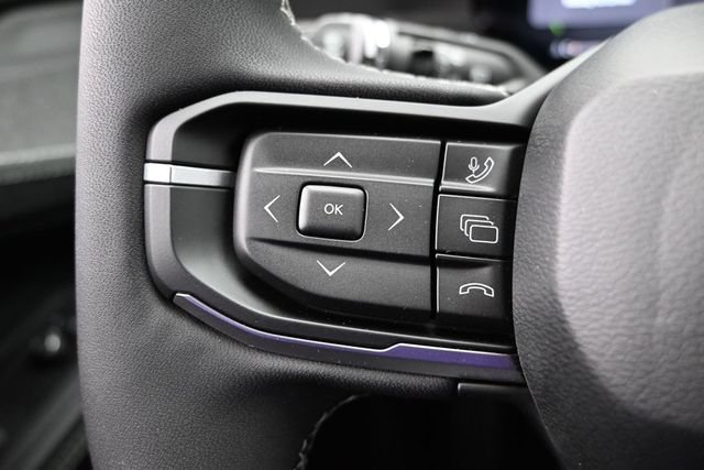 New 2026 Jeep Cherokee Laredo AWD/4WD image 24