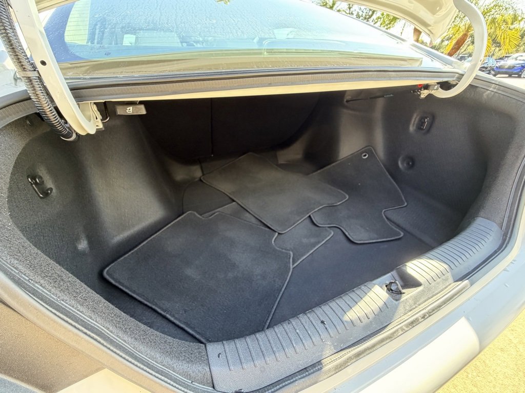 Used 2023 Honda Accord EX image 28