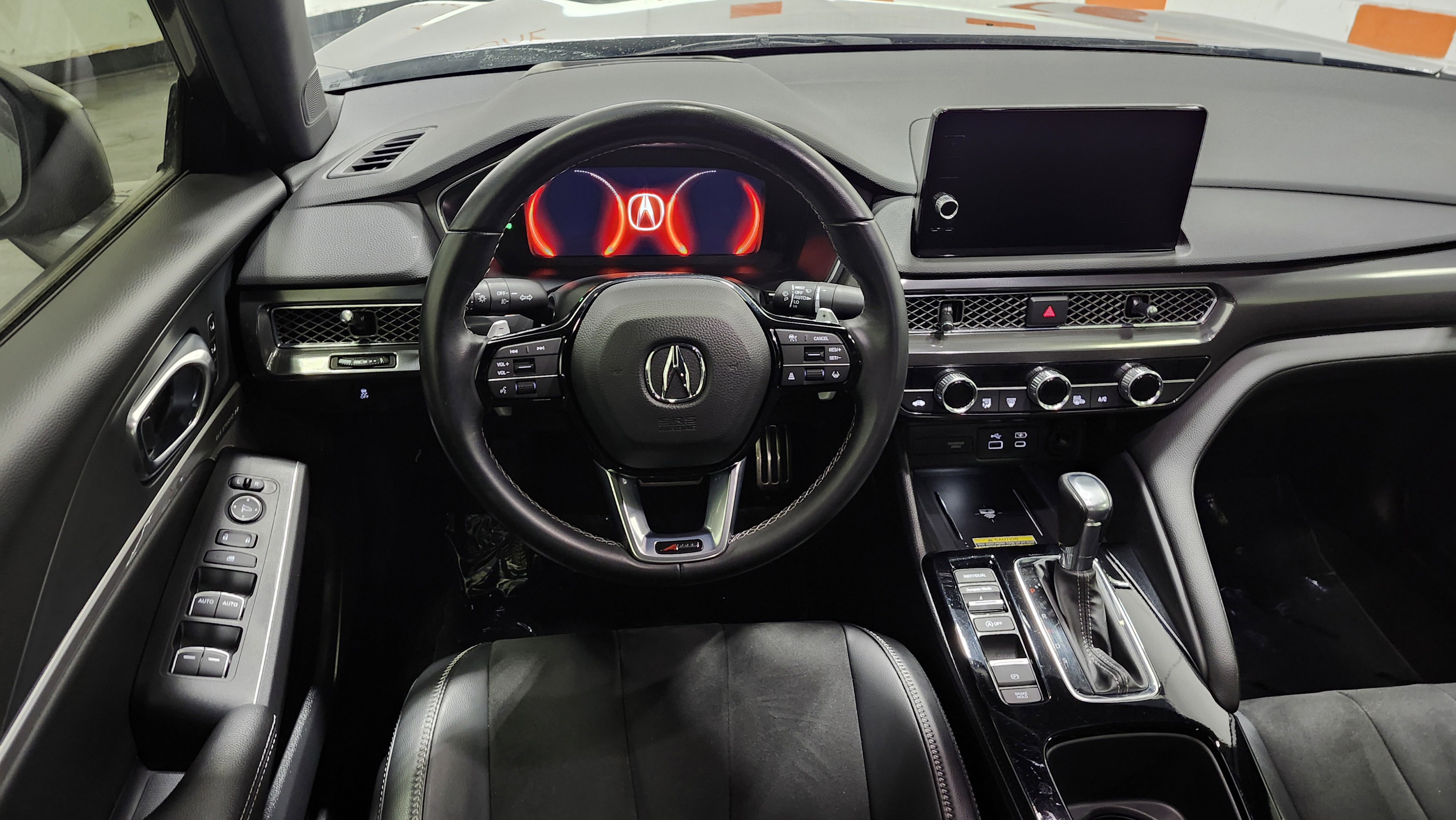 Used 2024 Acura Integra A-Spec image 29