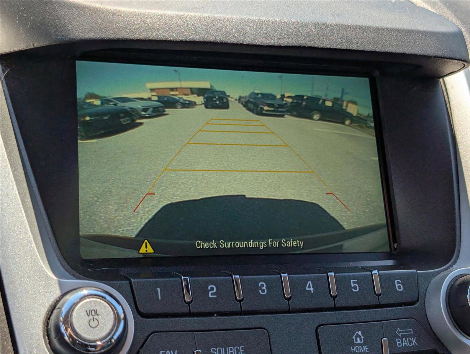 Used 2016 GMC Terrain SLT w/ Driver Alert Package I FWD image 28