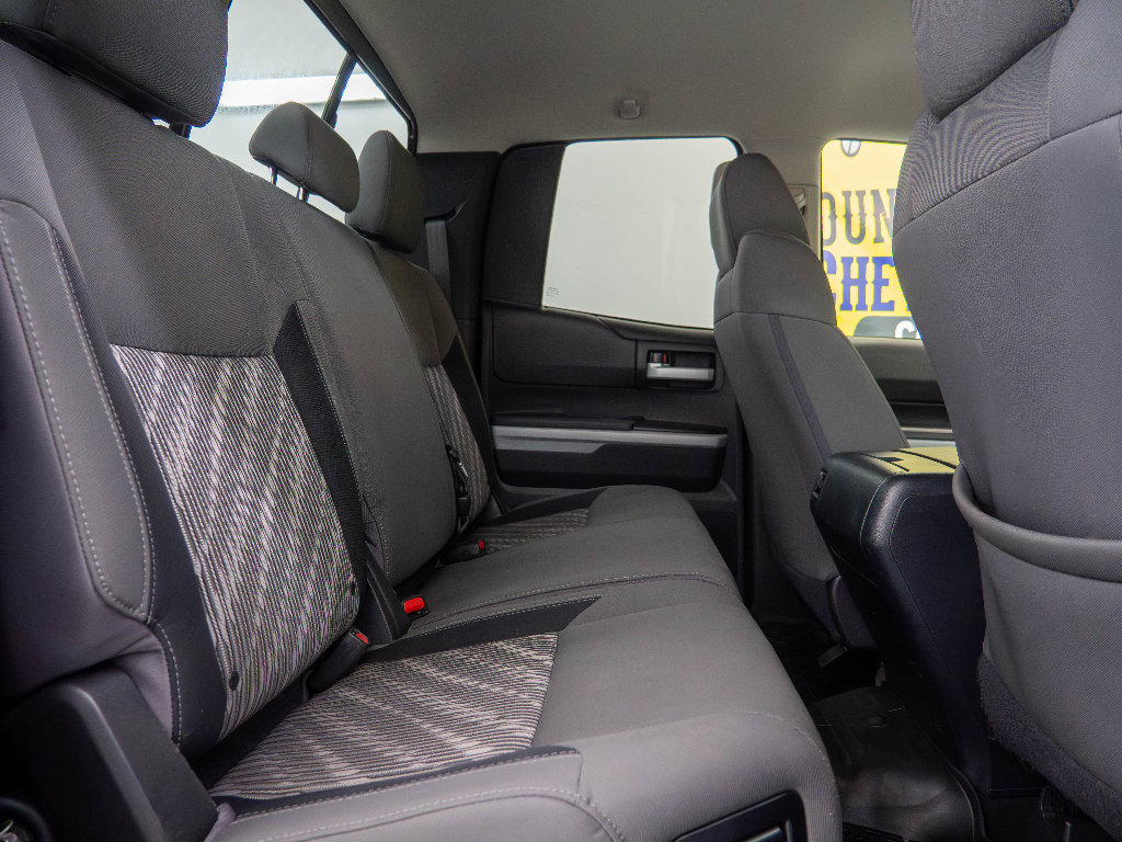 Used 2019 Toyota Tundra 4x4 Double Cab image 14