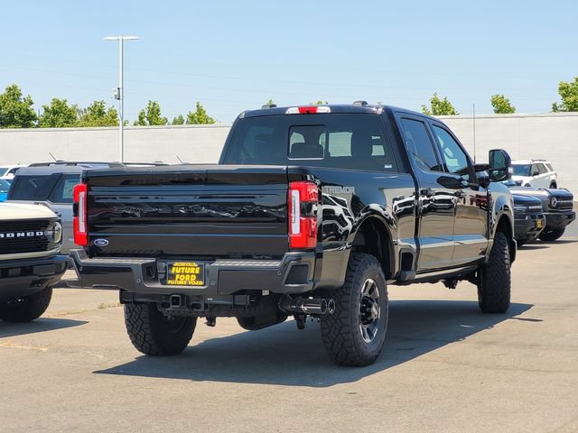 New 2026 Ford F250 King Ranch AWD/4WD image 4