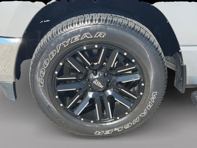 Used 2019 RAM 1500 Big Horn AWD/4WD image 9