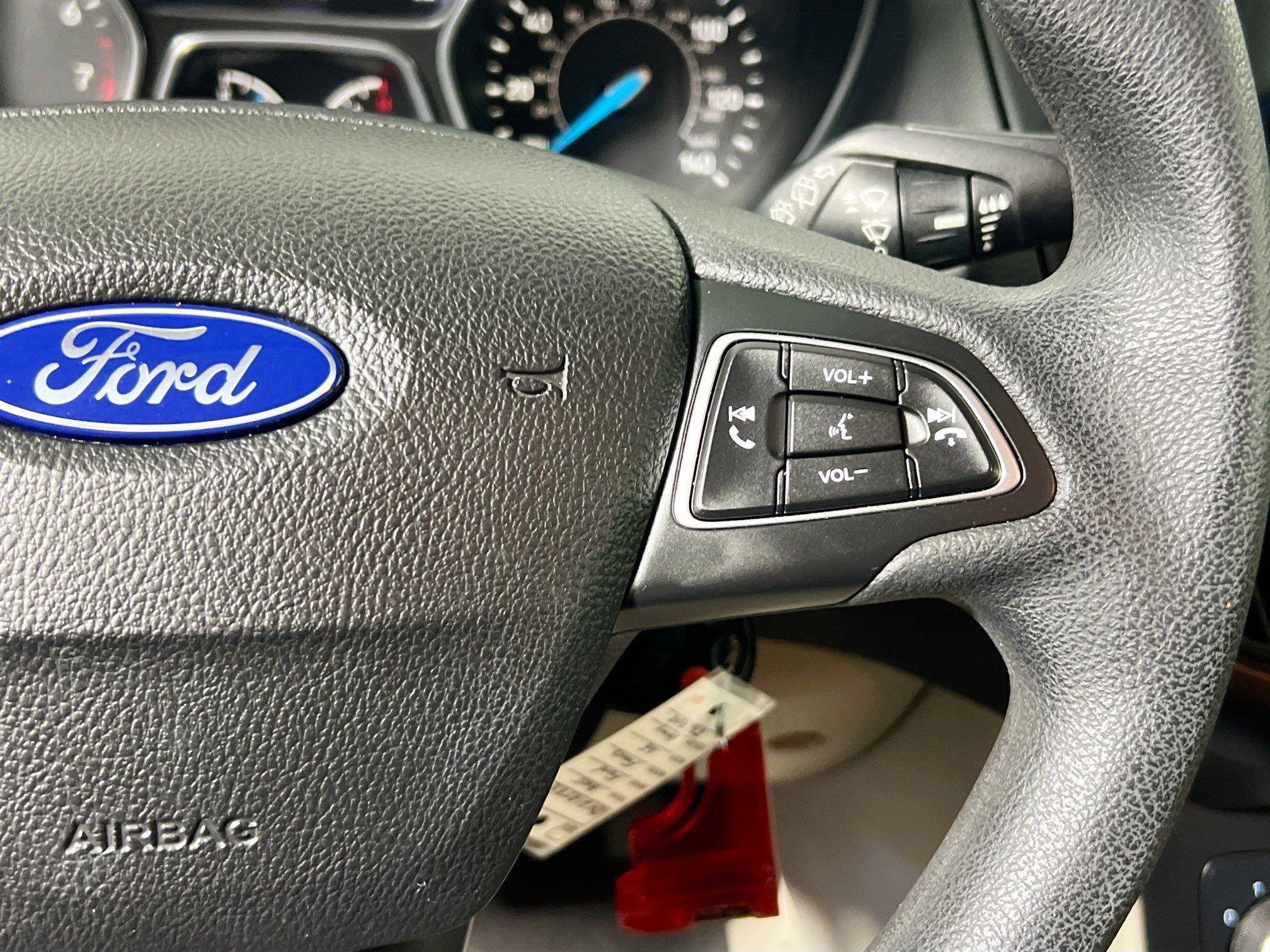 Used 2015 Ford Focus SE FWD image 19