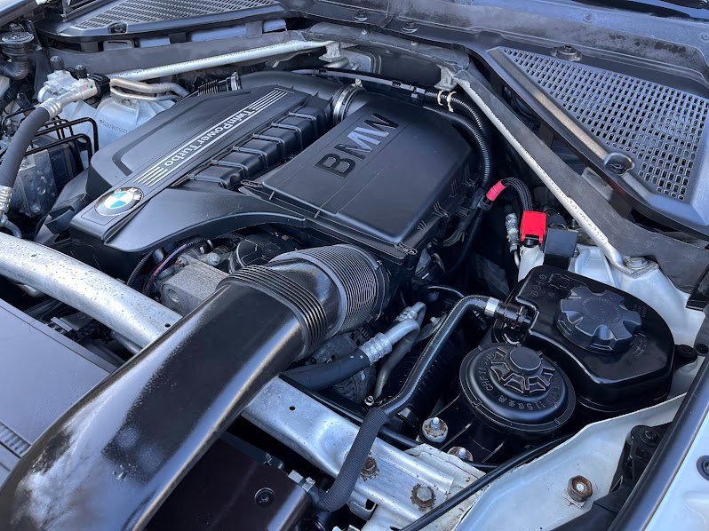 Used 2012 BMW X5 xDrive35i image 30