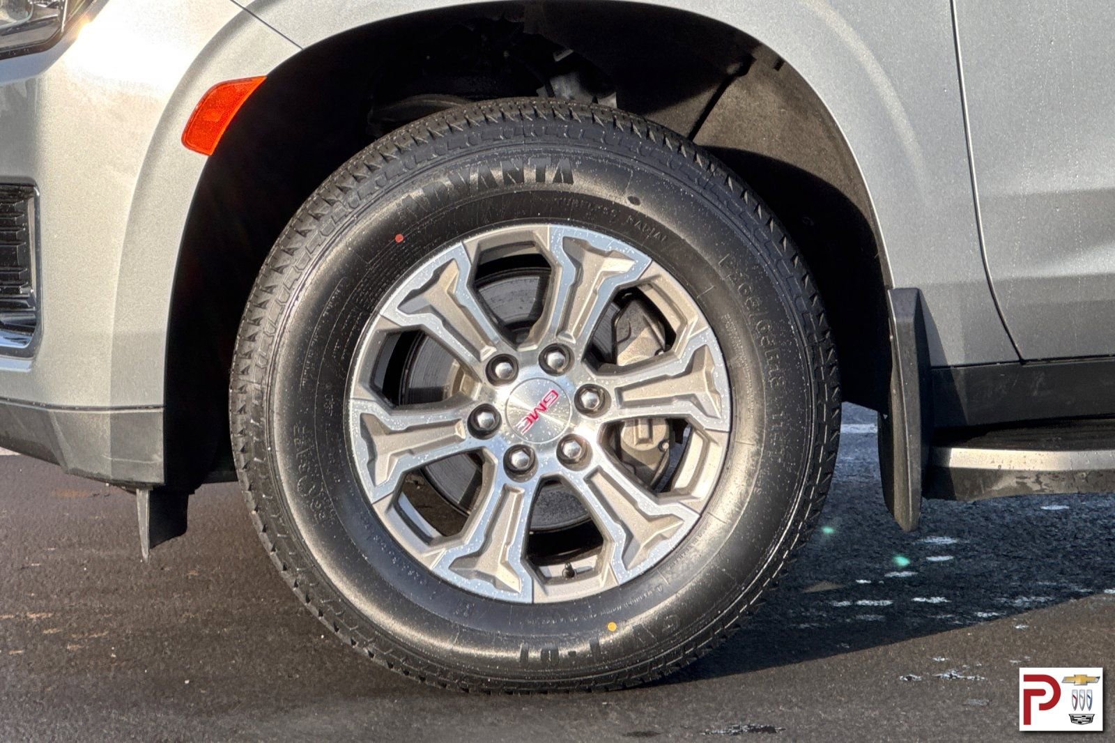 Certified 2023 GMC Yukon XL SLE w/ Gmc Pro Safety Plus Package image 33