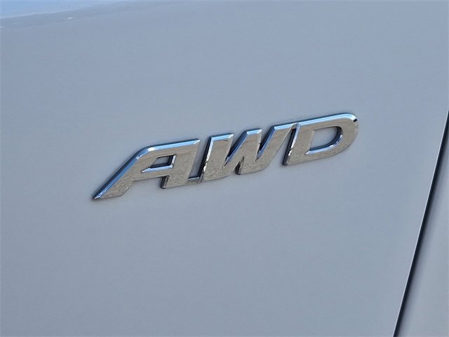 Certified 2020 Honda CR-V EX-L image 32