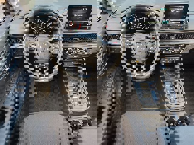 Used 2025 Honda CR-V EX image 15