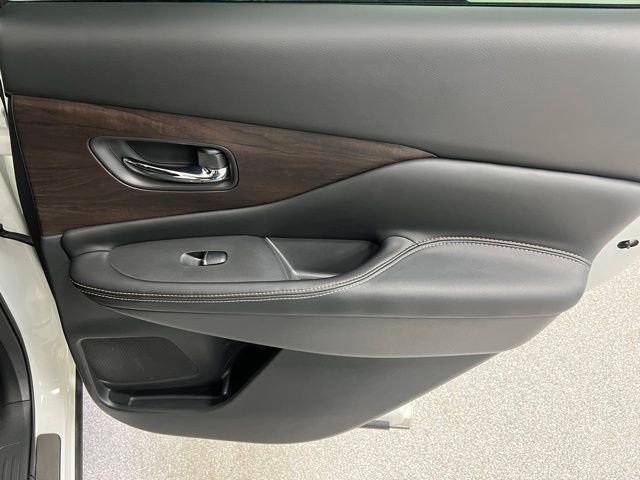 Used 2021 Nissan Murano Platinum w/ Cargo Package AWD/4WD image 46