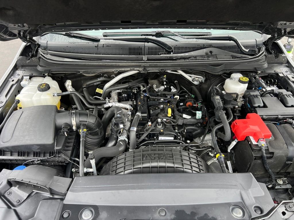 Certified 2023 Ford Ranger XLT w/ Equipment Group 302A High image 27