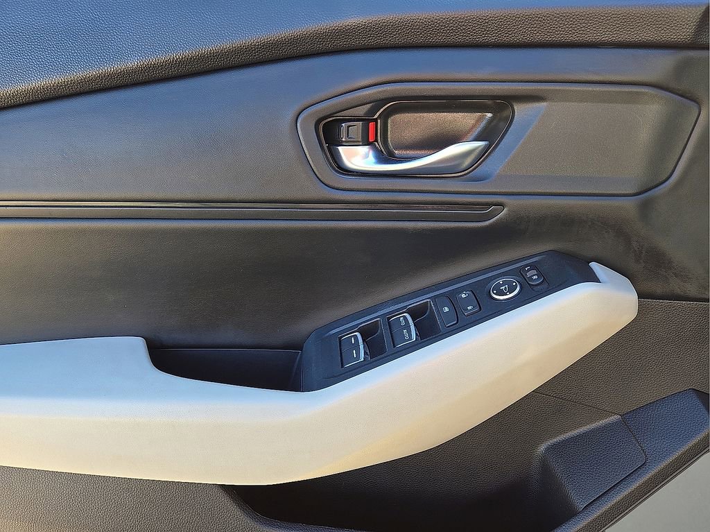 Used 2024 Honda Accord EX image 20