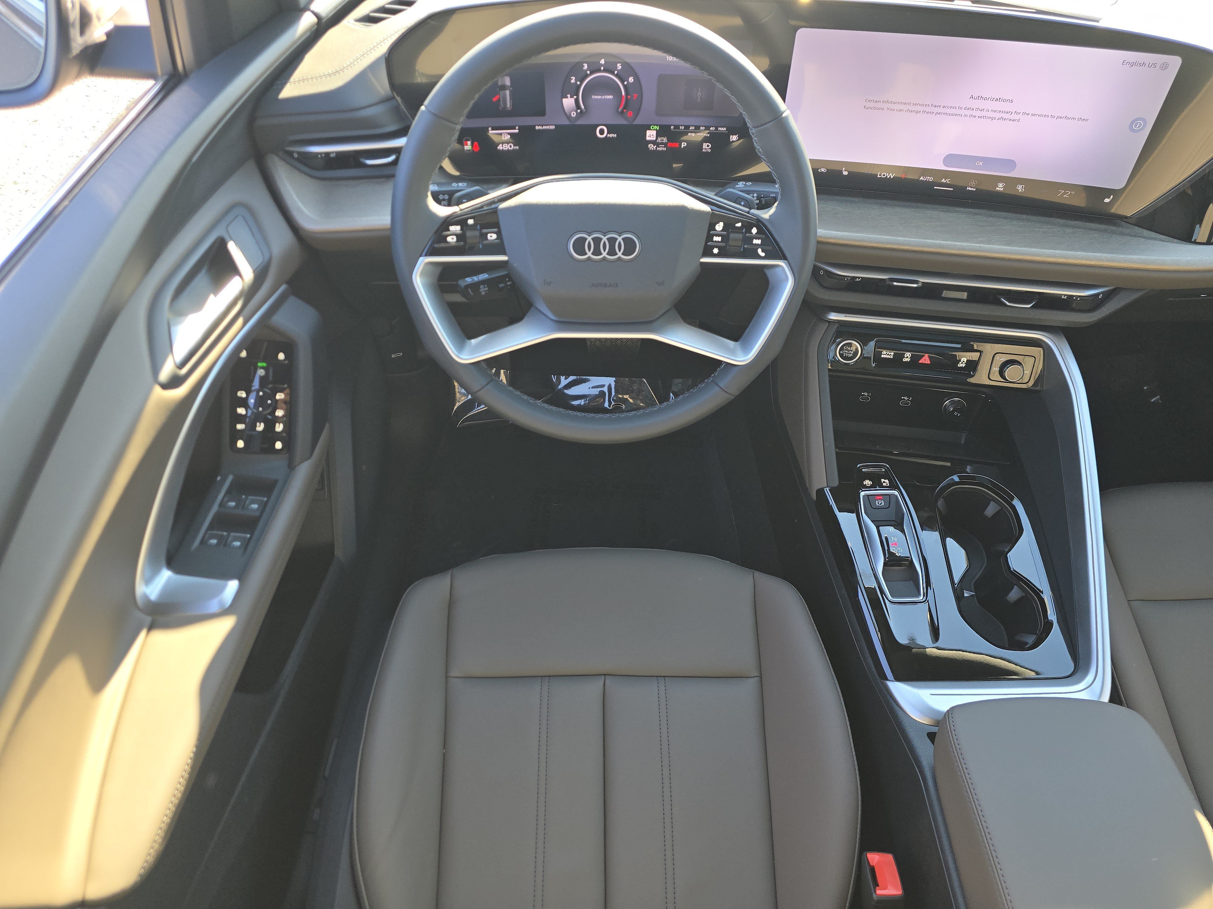 New 2026 Audi Q5 Premium AWD/4WD image 21