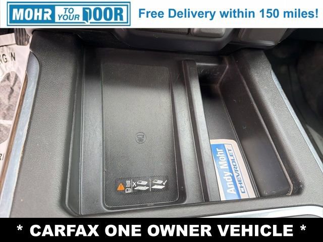 Used 2022 Chevrolet Silverado 3500 High Country w/ Technology Package image 23