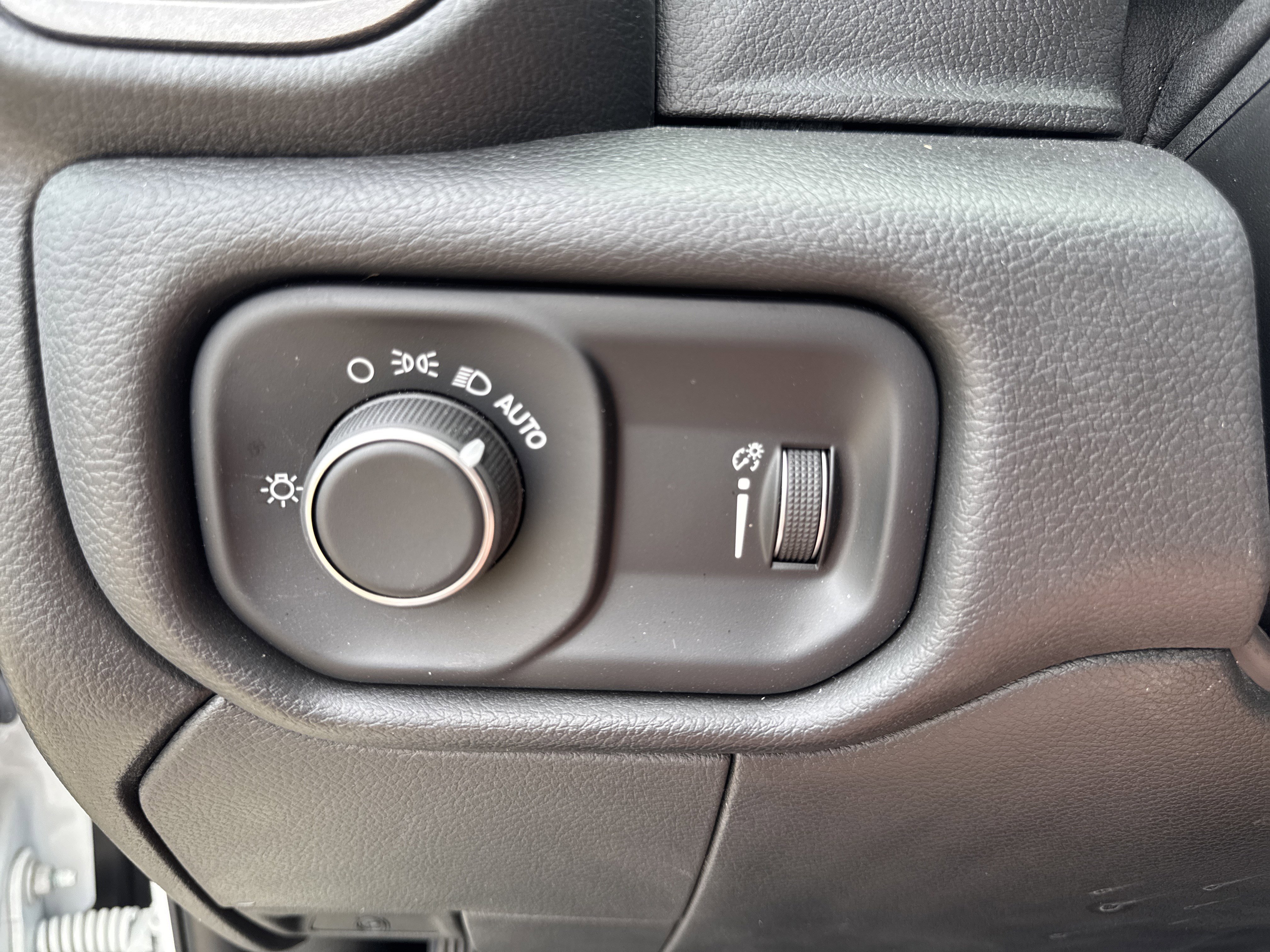 Used 2024 RAM 5500 Tradesman image 25