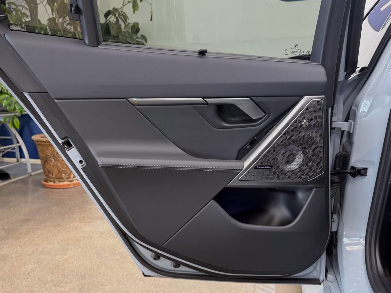 Used 2026 BMW M5 Touring image 61