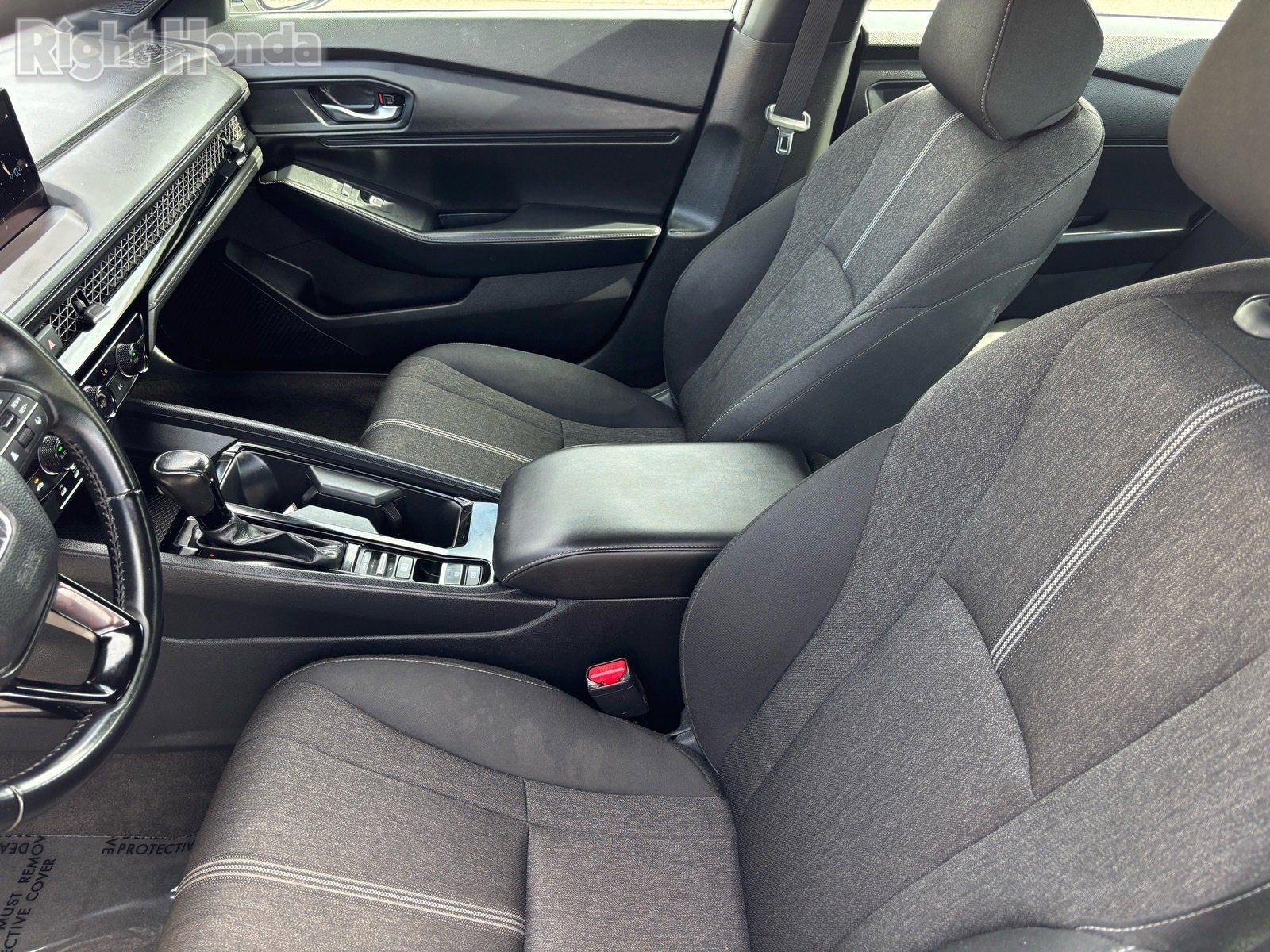 Used 2024 Honda Accord Sport image 16