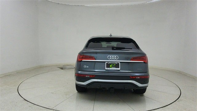 Used 2024 Audi Q5 2.0T Premium Plus w/ Premium Plus Package image 68
