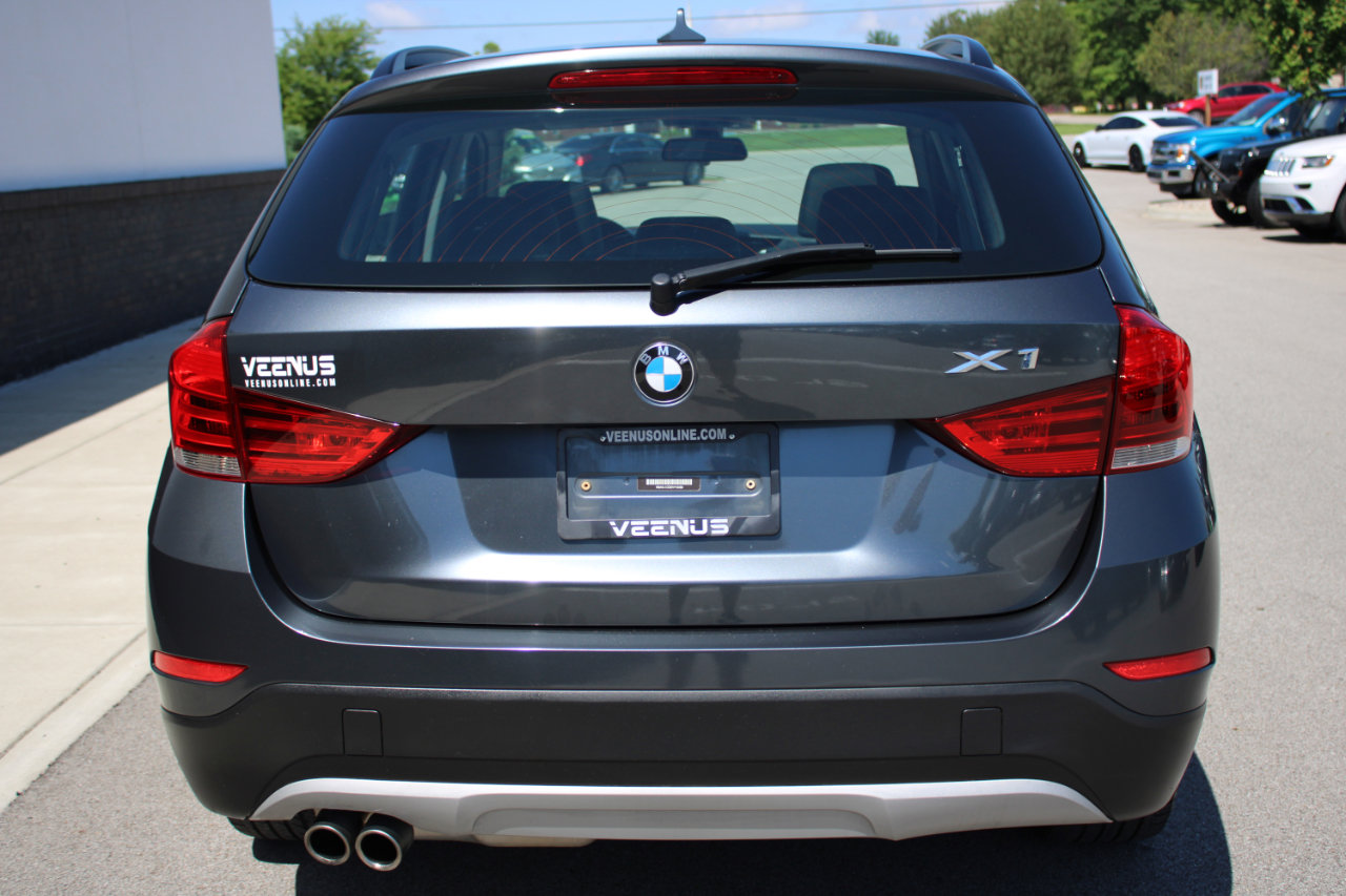 Used 2014 BMW X1 xDrive28i image 5