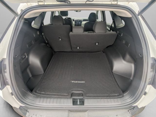 Used 2024 Hyundai Tucson SEL FWD image 10