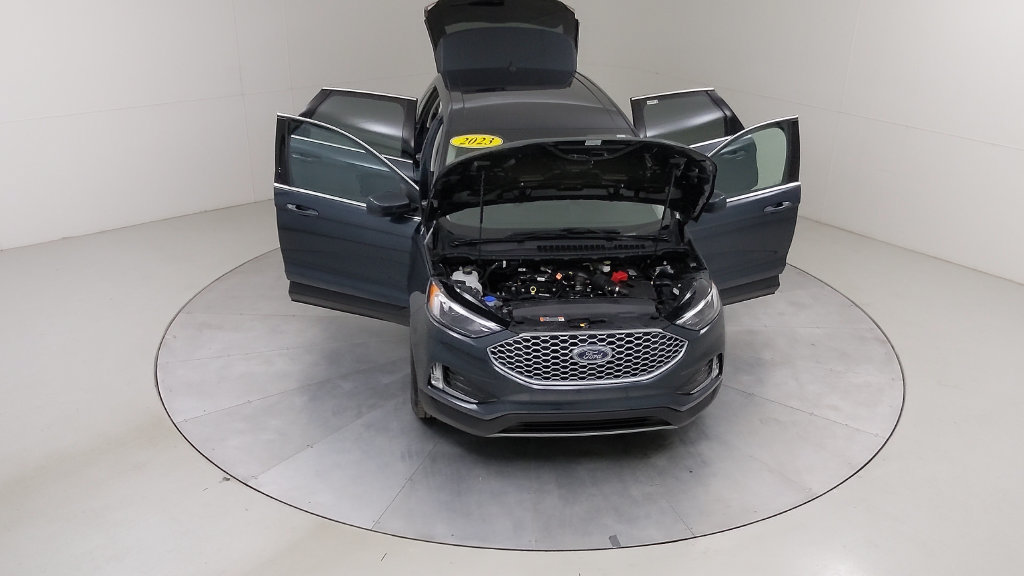 Used 2023 Ford Edge SEL w/ Convenience Package AWD/4WD image 42