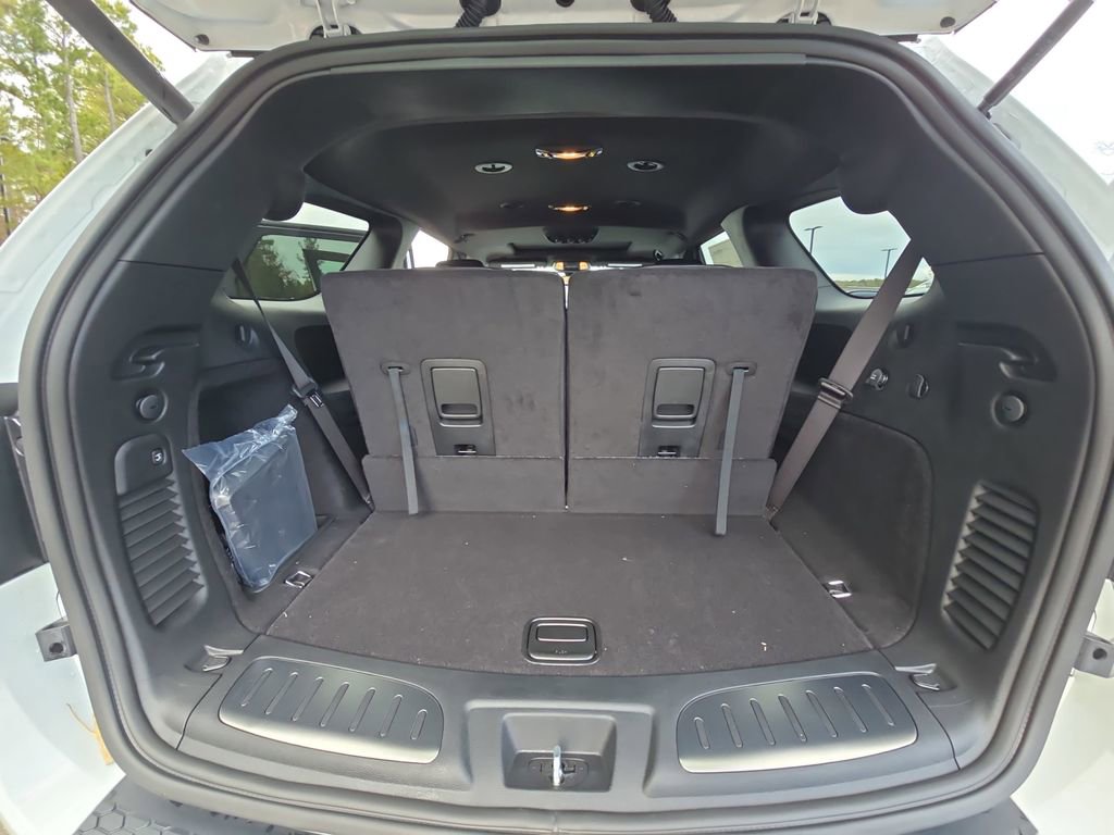 New 2025 Dodge Durango GT AWD/4WD image 14
