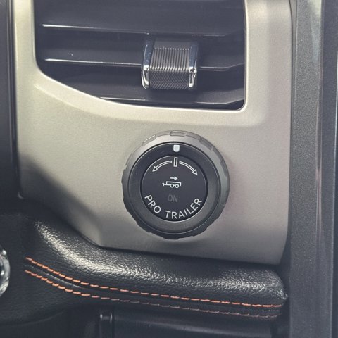 Certified 2023 Ford Expedition Timberline image 25