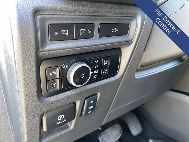 Certified 2024 Ford F150 Platinum w/ Equipment Group 702A High AWD/4WD image 25