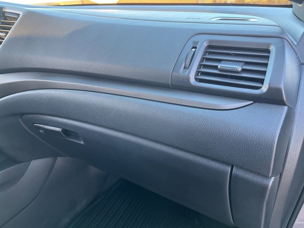 Used 2022 Honda Passport TrailSport image 29