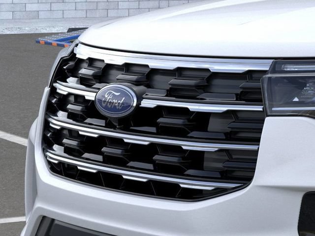 New 2026 Ford Explorer Active w/ Active Comfort Package RWD image 20