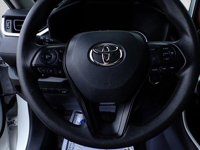 Used 2024 Toyota RAV4 XLE w/ Convenience Package AWD/4WD image 16