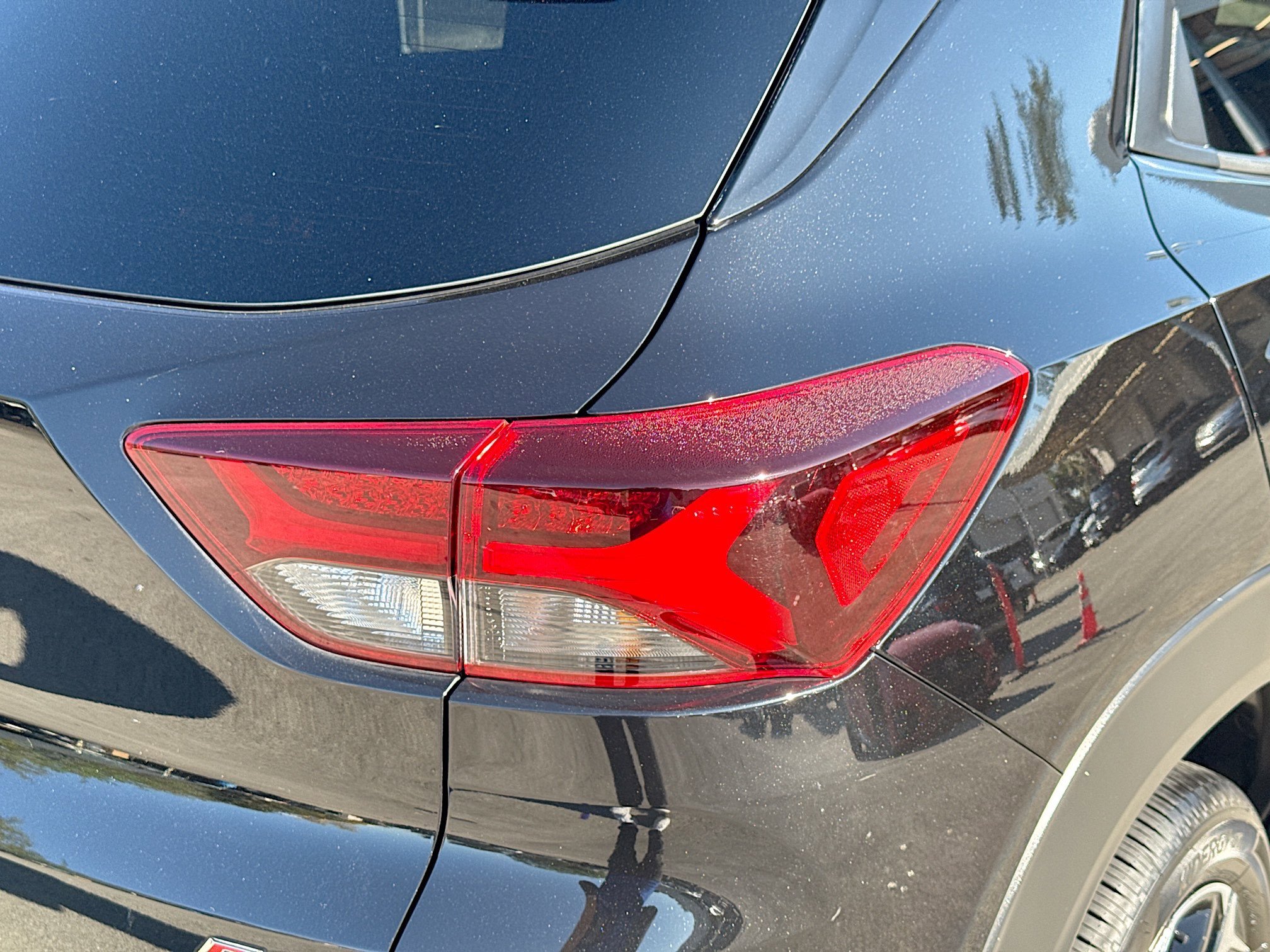 Used 2022 Chevrolet TrailBlazer RS image 26