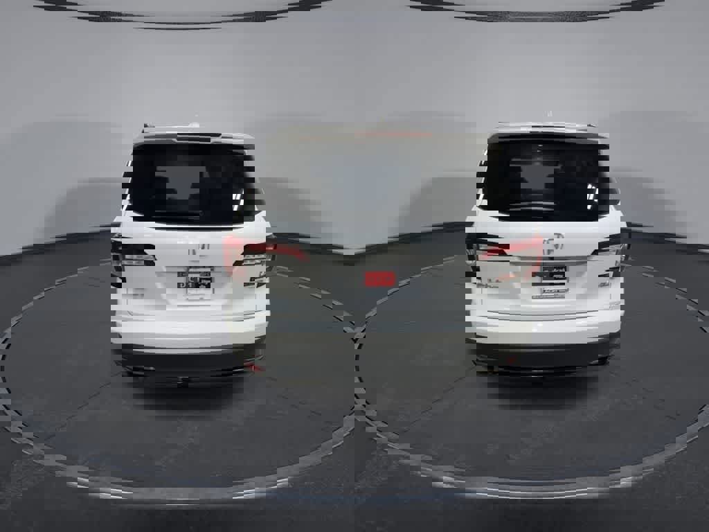 Used 2022 Honda Pilot TrailSport image 7