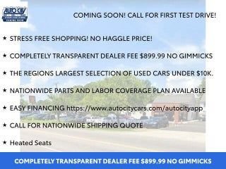 Used 1998 Oldsmobile 88 FWD image 3