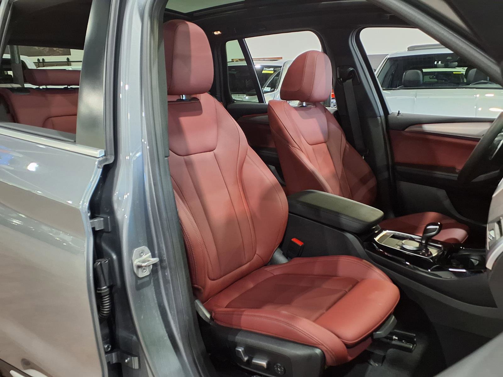 Used 2024 BMW X3 xDrive30i w/ Premium Package AWD/4WD image 21