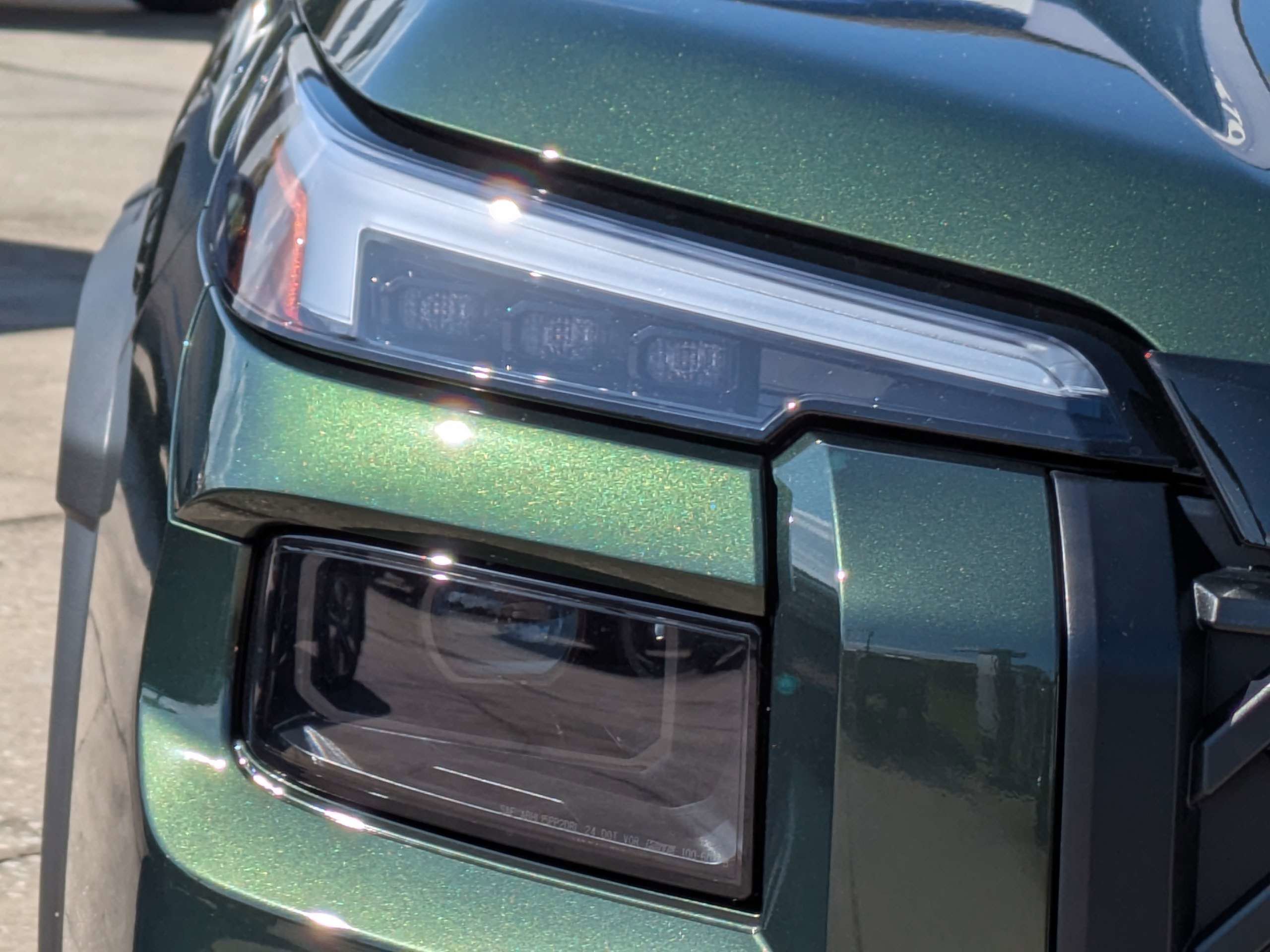 New 2026 Subaru Outback Limited AWD/4WD image 10
