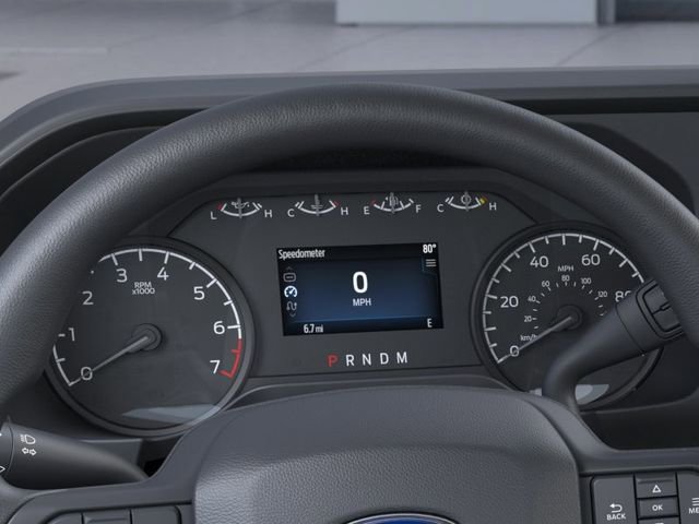 New 2026 Ford F350 XL w/ STX Appearance Package AWD/4WD image 13