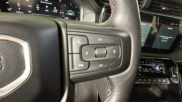 Used 2024 GMC Sierra 1500 AT4X w/ AT4X AEV Edition AWD/4WD image 18