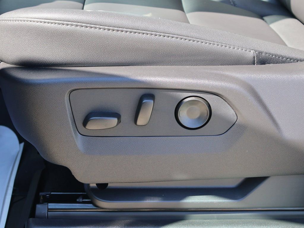 New 2026 Chevrolet Silverado 1500 RST w/ Safety Package image 16